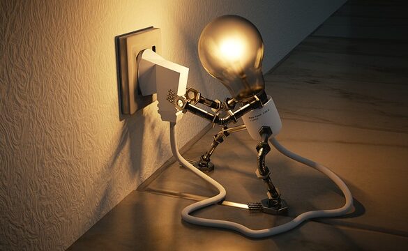 States Where Electric Bills Are Out Of Control