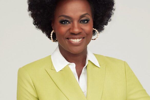 Viola Davis And Walter Murch To Receive Honorary Degrees At Afi Conservatory Commencement