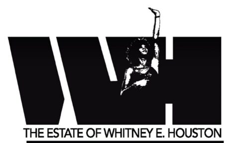 WHITNEY HOUSTON