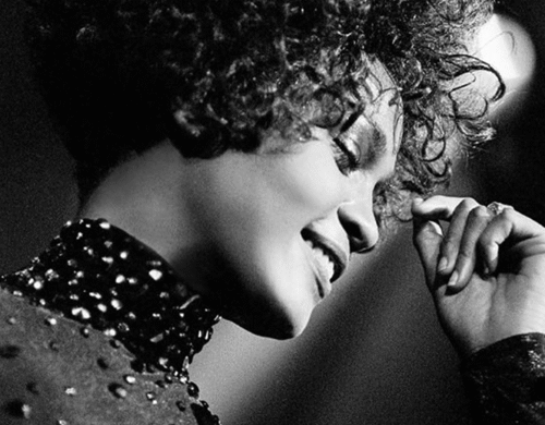 Whitney Houston Still Remains On Top With Record-Breaking Sales