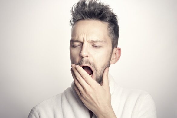 5 Potential Benefits Of Energy Healing
