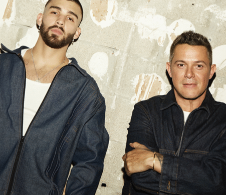 Alejandro Sanz Y Manuel Turizo Se Unen En El Nuevo Video De “Cómo Sería”