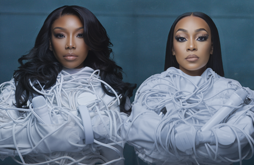 Brandy & Monica Add Florida Dates To The Boy Is Mine Tour