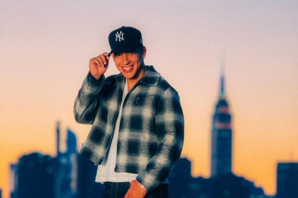 Daddy Yankee Cambia Su Nombre Por DY Y Firma Con HYBE Latin