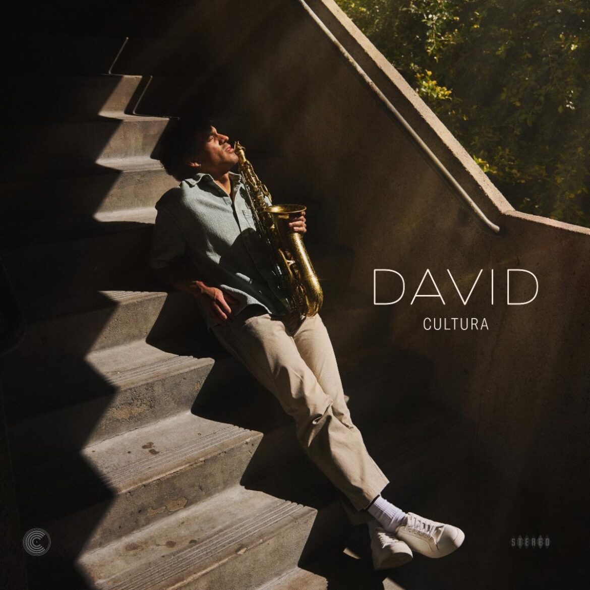 David Cultura announces debut album