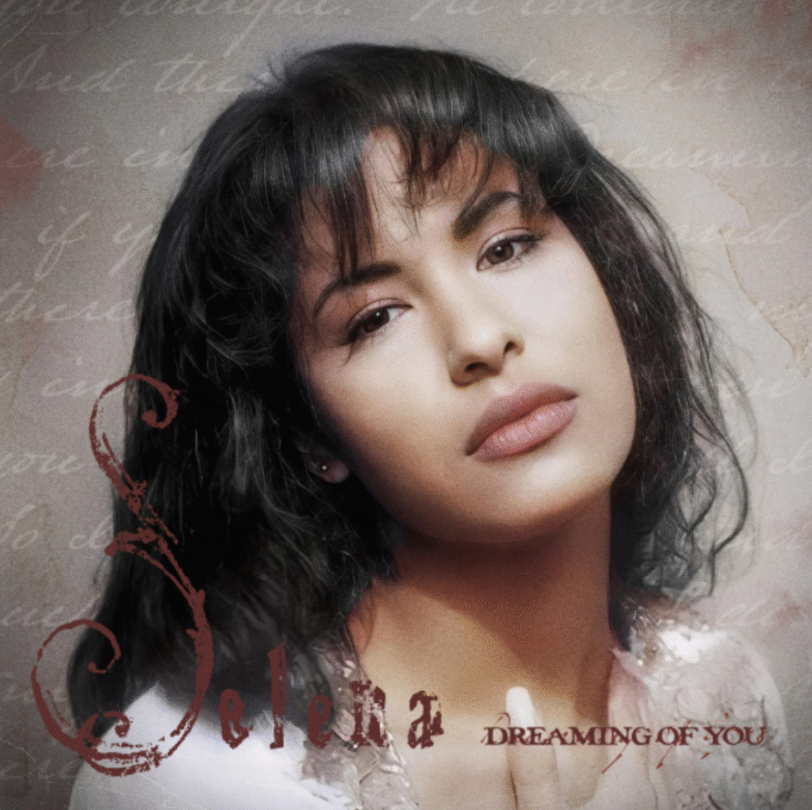 Selena ‘Dreaming Of You’