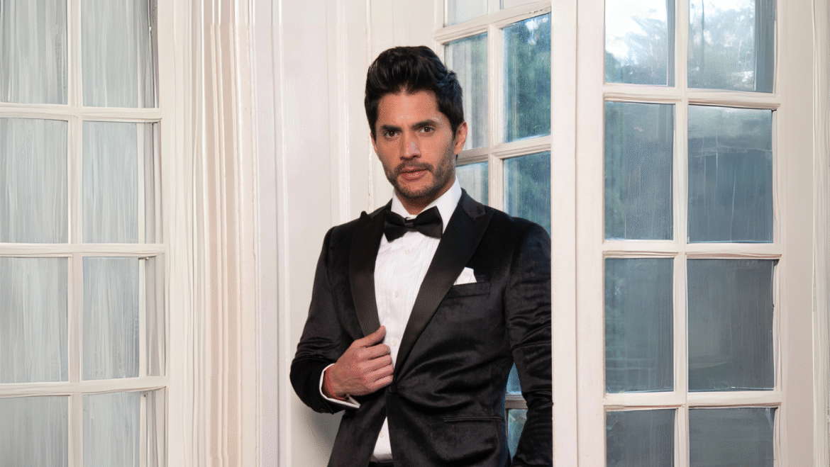 El Régimen Le Canceló Ciudadanía Venezolana Al Actor Venezolano Daniel Elbittar