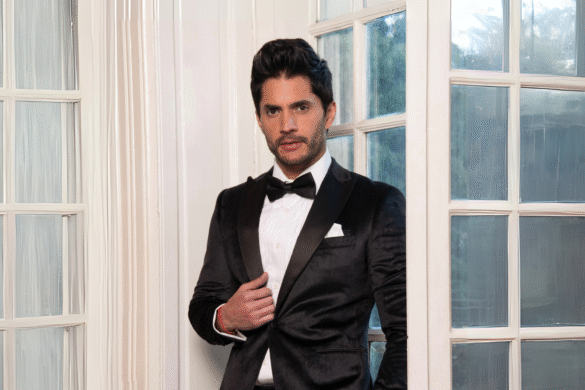 El Régimen Le Canceló Ciudadanía Venezolana Al Actor Daniel Elbittar