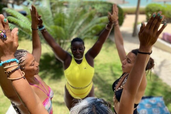 Evolve Retreats Announces 4 Unique Wellness Experiences