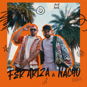 Fer Ariza Y Nacho Lanzan “Love Pa’ Ti No Hay”