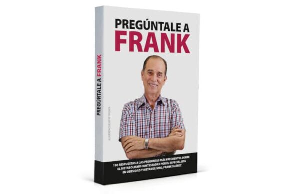 Frank Suárez Sigue Más Vigente Que Nunca