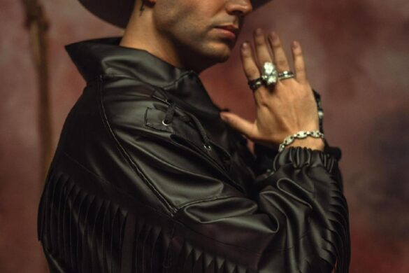 Lukas Bloom Entre Los 50 Artistas Pop Más Importantes