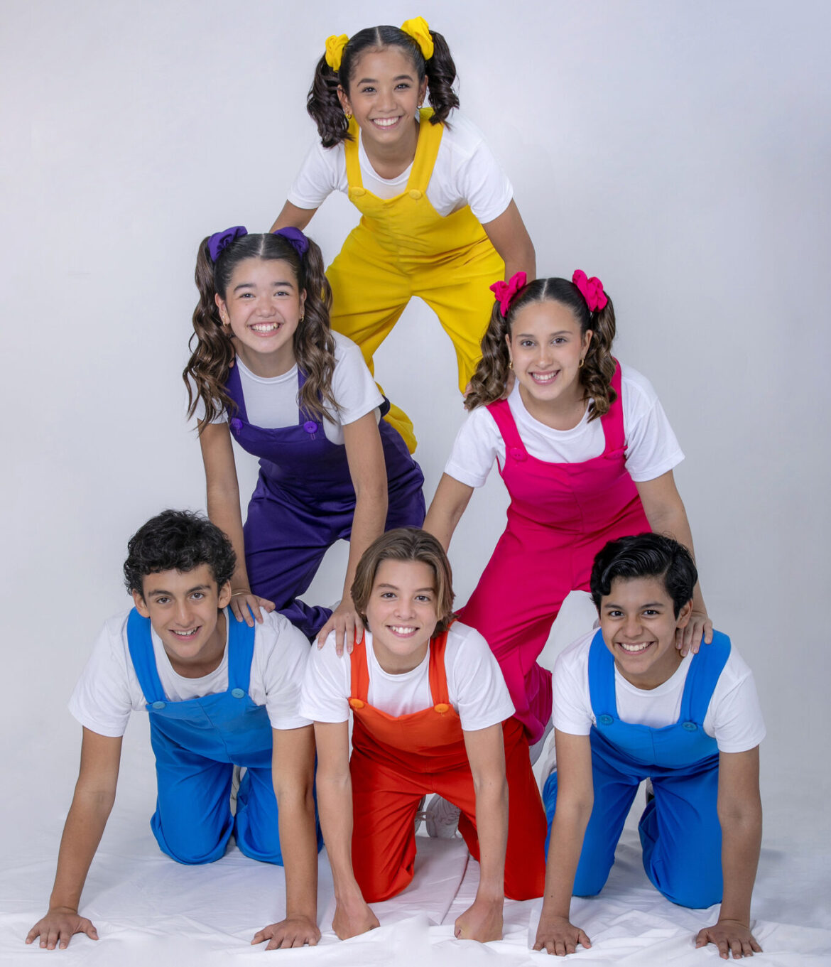 Los Chikitoonz