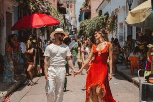 Maluma Te Pondrá Caliente Este Verano