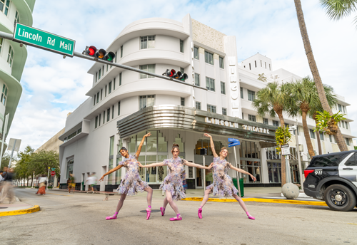 Miami City Ballet Celebrates 40 Years
