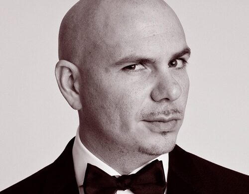 Pitbull Se Une A Apple Maps Para Celebrar El 10.º Aniversario De Su Álbum “Dale”