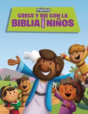Primera Serie Bíblica En Sign Language Para Niños