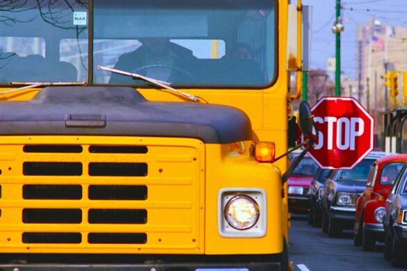 Safety Tips for Your Kids Who Need To Use Public Transportation