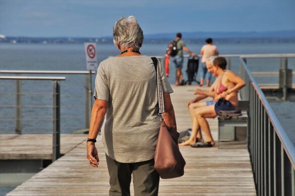 Cómo Protegerse Del Calor Este Verano