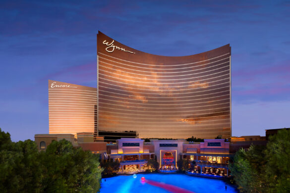 The Top Ten Most Instagrammable Hotels In The US