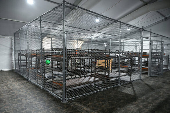 Florida Tribe Sues Over «Alligator Alcatraz»