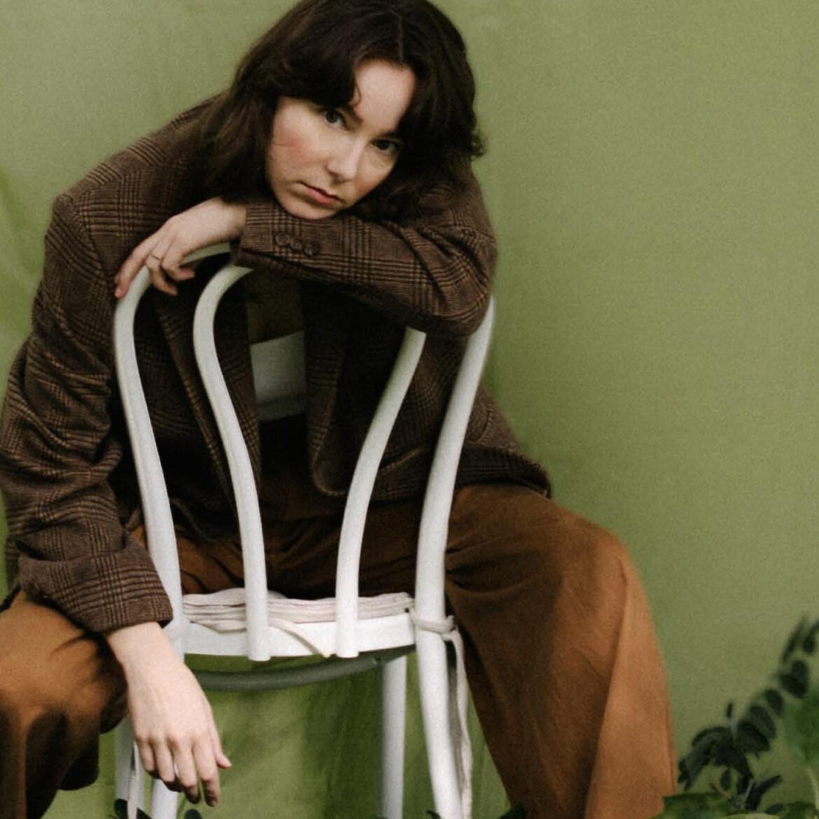Amy Jay Releases New Alt-Folk Single