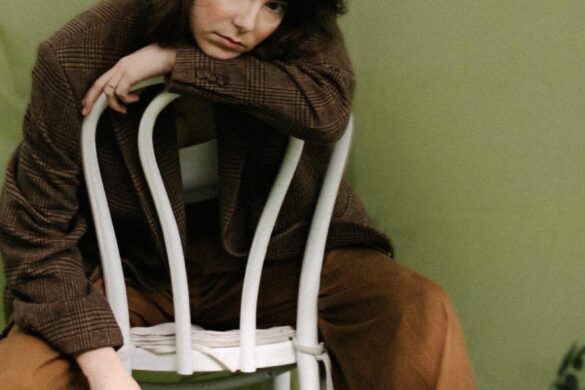 Amy Jay Releases New Alt-Folk Single