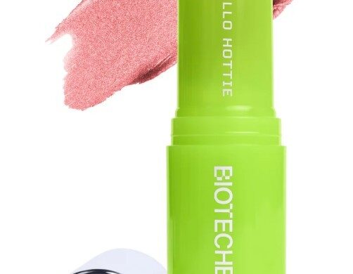 Biotechbeauty Launches A Microbiome-Friendly Makeup