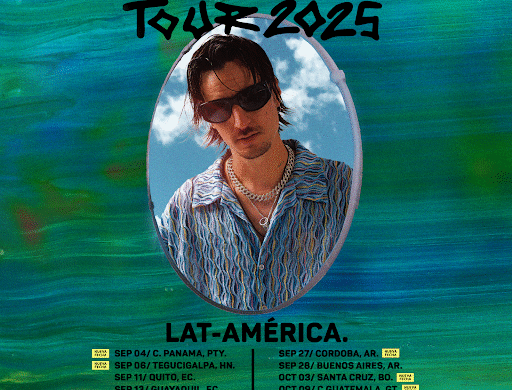 Danny Ocean Suma A Elena Rose A Su Gira