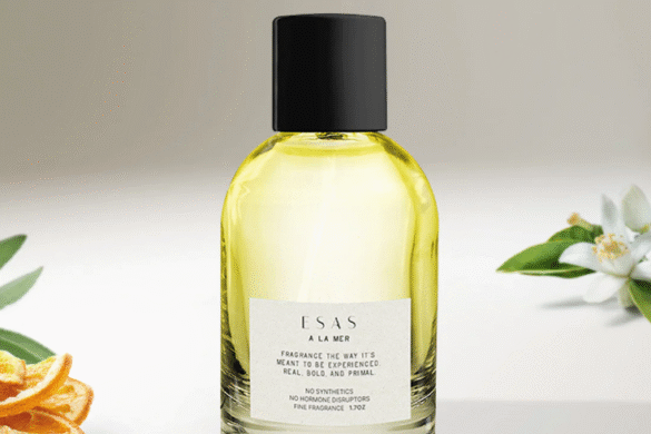 Esas Beauty Becomes First Fine Fragrance Brand to Be MADE SAFE® Certified