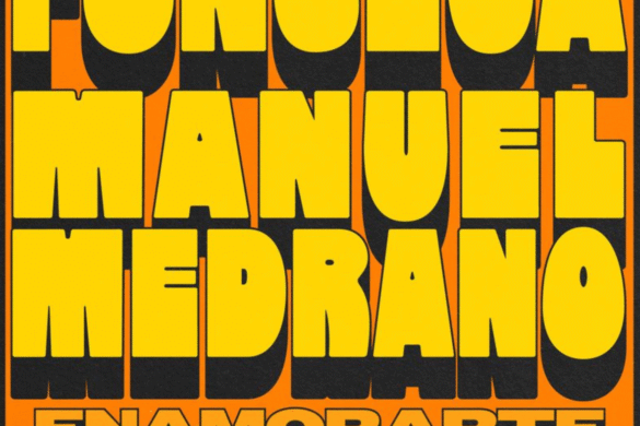 Fonseca Y Manuel Medrano Presentan “Enamorarte Mil Veces”