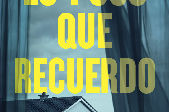 José Ignacio “Chascas” Valenzuela Presenta Lo Poco Que Recuerdo