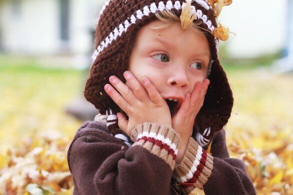 Fun Fall Farm Events In Florida