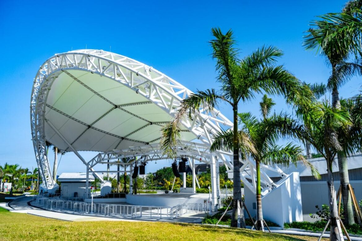 Doral Amphitheater