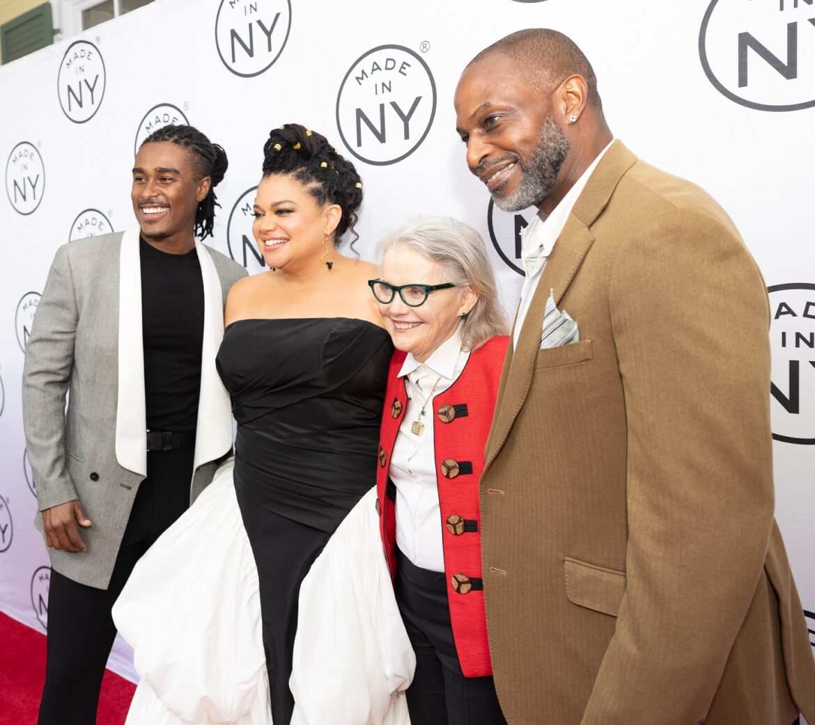 “Made in NY” Awards Ceremony Dedicated to Celebrating