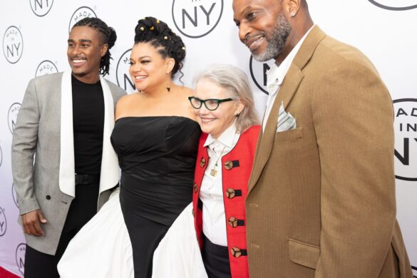 “Made In NY” Awards Ceremony Dedicated To Celebrating NYC’s Theatre And Live Performance Community