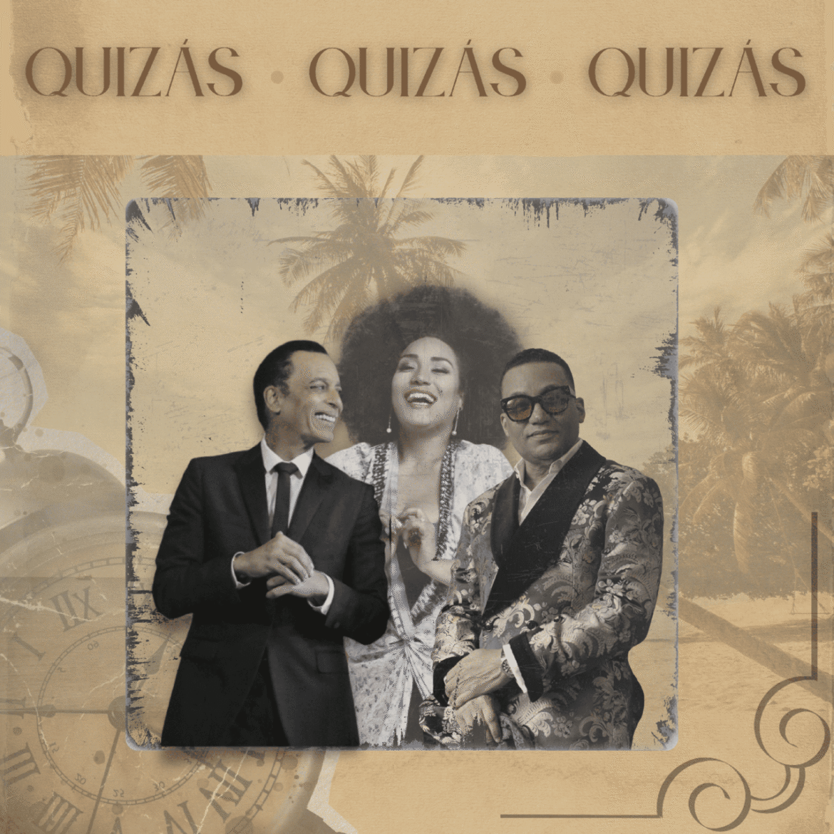 Nat King Cole’s Iconic Bolero Reimagined By Latin Music Legends