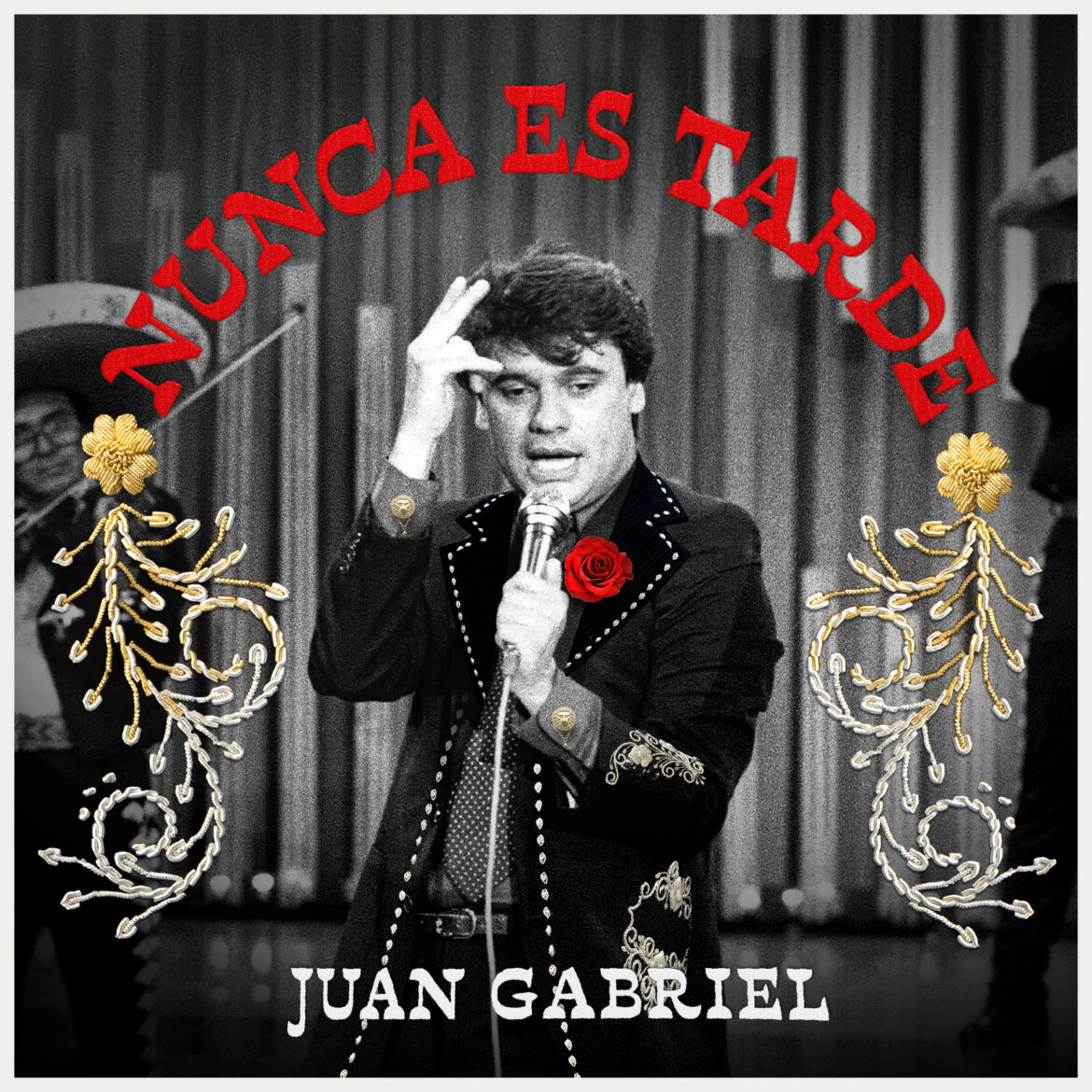 El Clásico De Juan Gabriel Revive Décadas Después