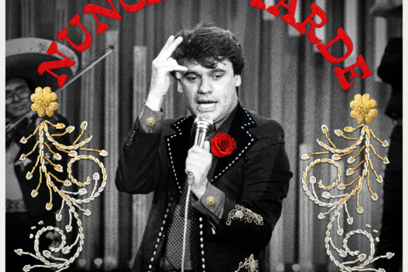 “Nunca Es Tarde” El Clásico De Juan Gabriel Revive Décadas Después