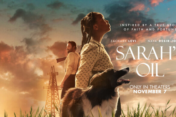 Official Trailer For Sarah’s Oil From Amazon MGM Studios