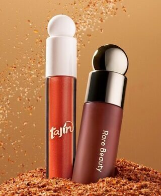 Tajín X Rare Beauty Presentan Colaboración