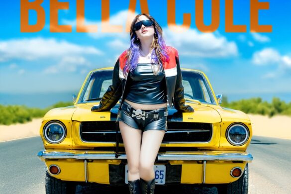 Toronto’s Bella Cole Shifts Into High Gear With Irresistible New Single