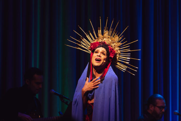 Aventura Pays Tribute To Vibrant Cuban Music And Culture