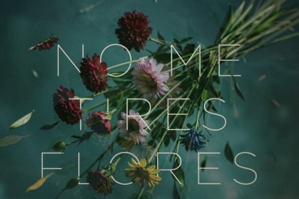Alejandro Sanz Y Rels B “No Me Tires Flores