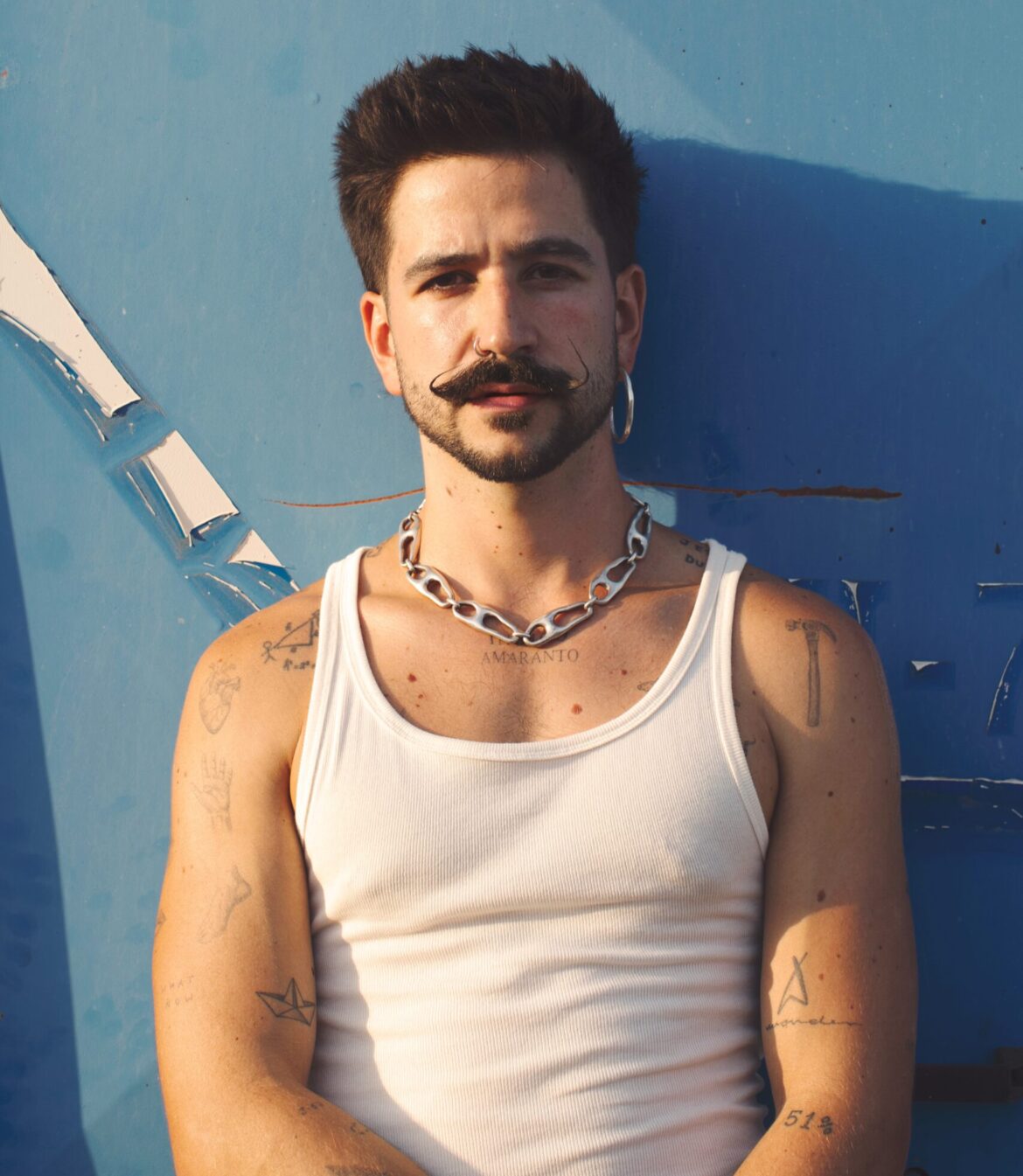 Camilo Se Suma Al Global Citizen Festival