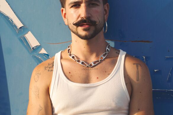 Camilo Se Suma Al Global Citizen Festival
