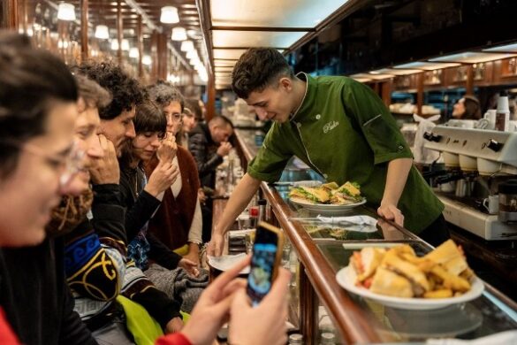 Culinary Backstreets Launches New Tours In Buenos Aires And Rio De Janeiro