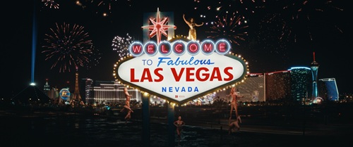 Las Vegas As The Ultimate Escape At An Unbeatable Value
