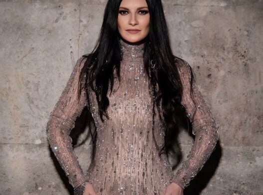 Laura Pausini Recibirá Premio Billboard Ícono