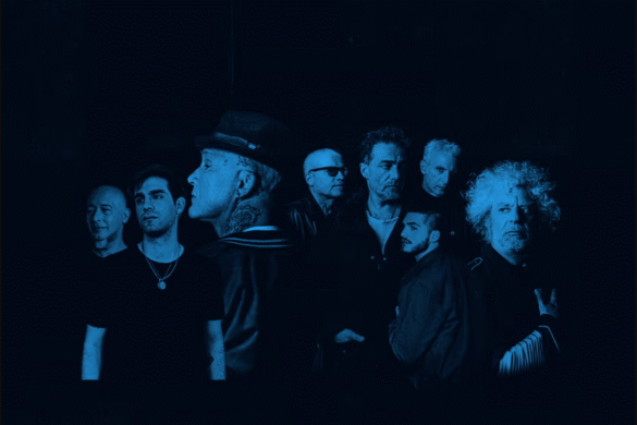 Los Fabulosos Cadillacs Se Presentarán En Walt Disney Concert Hall